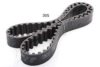 MAZDA RF4312206 Timing Belt